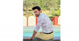 Rohit Choudhary on His New Show 'Dalchini': I Am Eternally Grateful to Ravie and Sargun for Giving Me This Opportunity.